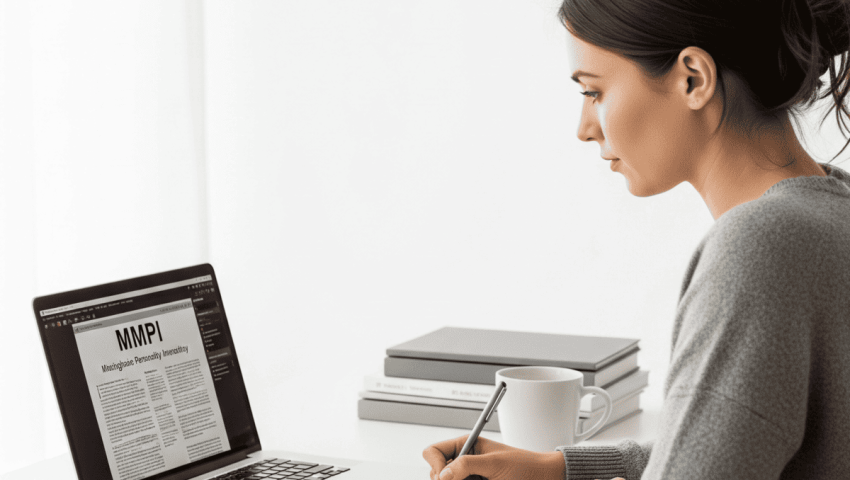 Mengenal Tes MMPI, Tes Psikologi untuk Memahami Kesehatan Mental