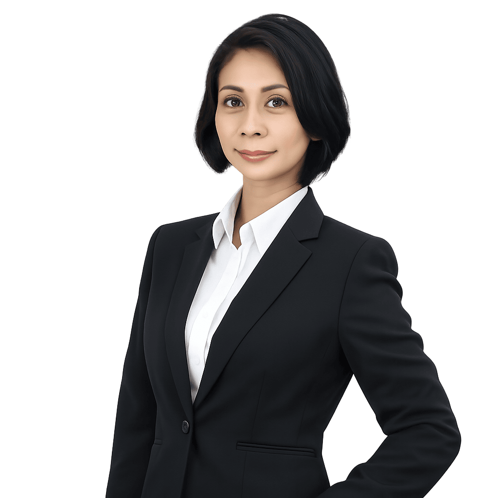 Dr. Dessi Christanti, S.Psi., M.Si