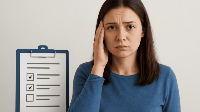 Mengenal Tes MMPI, Tes Psikologi untuk Memahami Kesehatan Mental