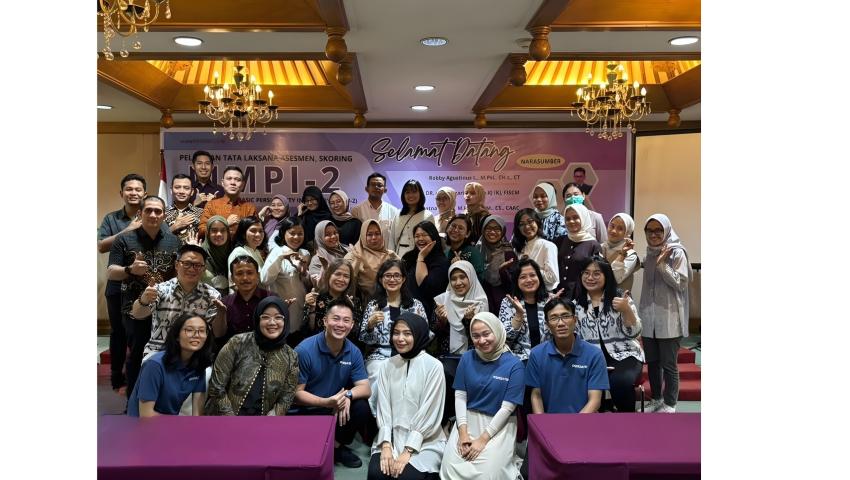 Pelatihan MMPI-2: Asesmen, Skoring & Interpretasi Profesional