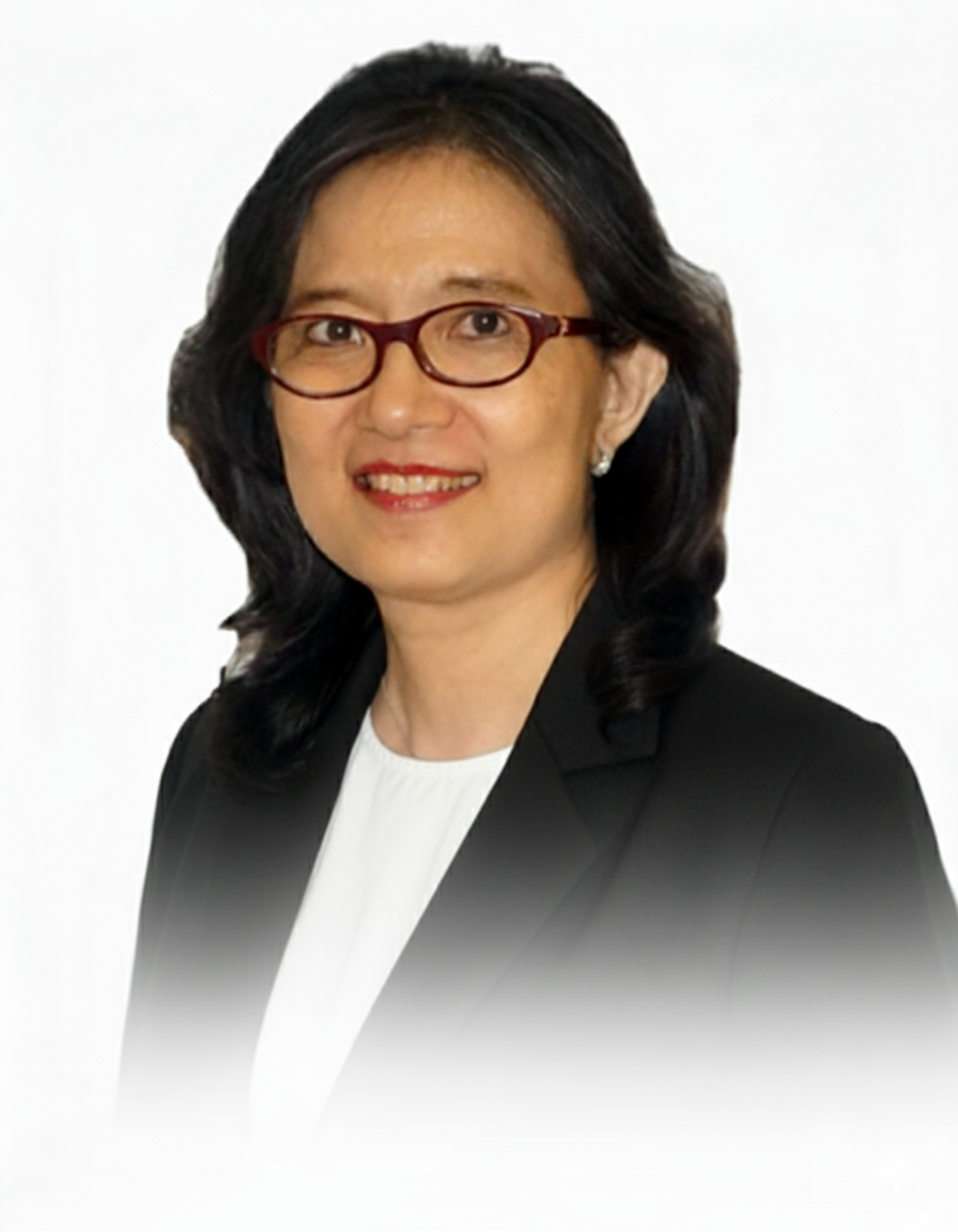 Prof. DR. Margarita M., SP.KJ (K), FISCM