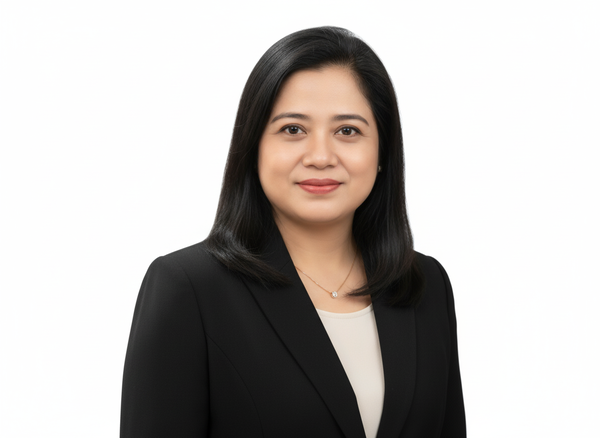 Ratna Yudhawati, M.Psi., CE., CHCSM