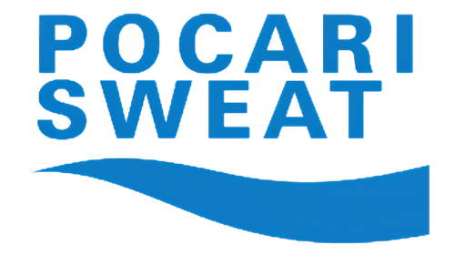 Pocari Sweat